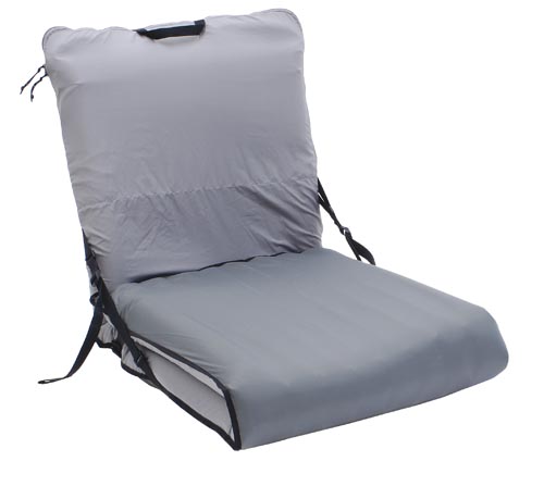 Exped Chair Kit LW Grey-0