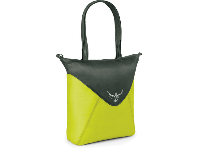 Osprey Ultralight Stuff Tote (Electric Lime)-0