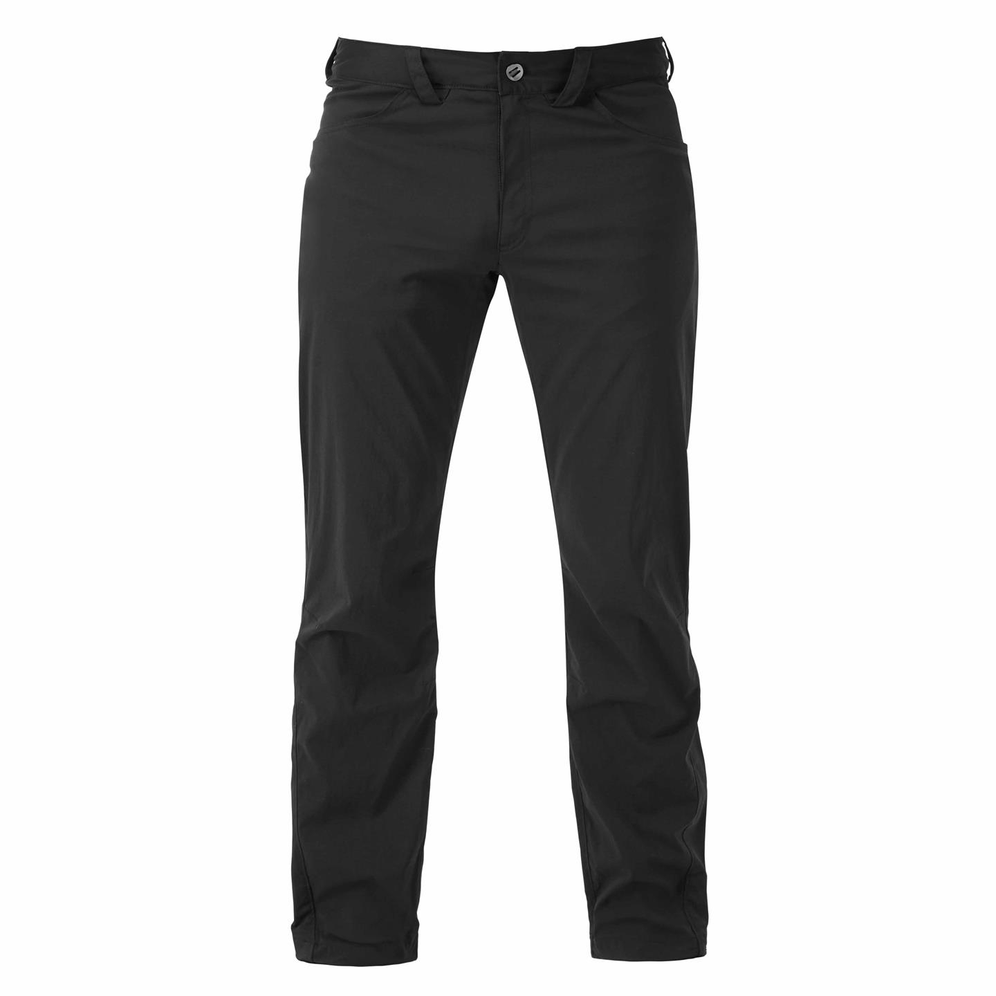 Mountain Equipment Dihedral Pant Black-0
