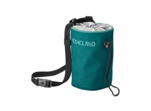 Edelrid Chalk Bag Rodeo Dolphin