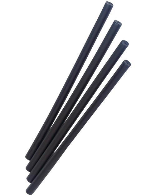 Swix T1716 P-stick black, 6mm,4 pcs,35g-0