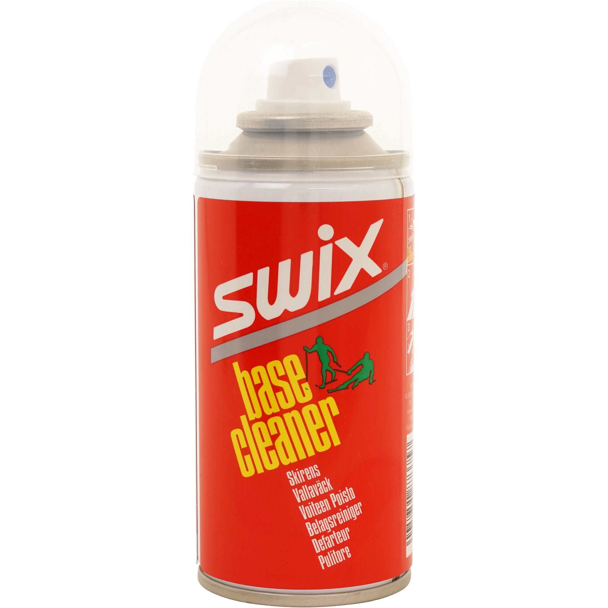 Swix I62C Base Cleaner aerosol 150 ml-0