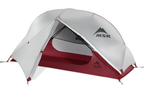 Msr Hubba NX Tent-0
