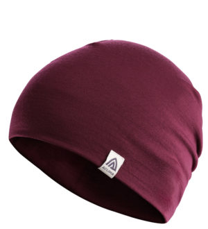 Aclima Relaxed Beanie Zinfandel