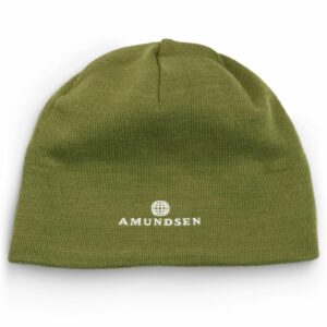 Amundsen Beanie Calla Green