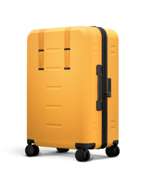 DB Ramverk Check-in Luggage Medium Parhelion Orange